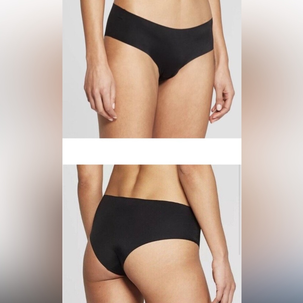 NWT 3 pack panties by Auden
